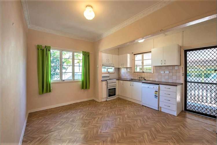 Fourth view of Homely house listing, 90 SOLAR STREET, Coorparoo QLD 4151