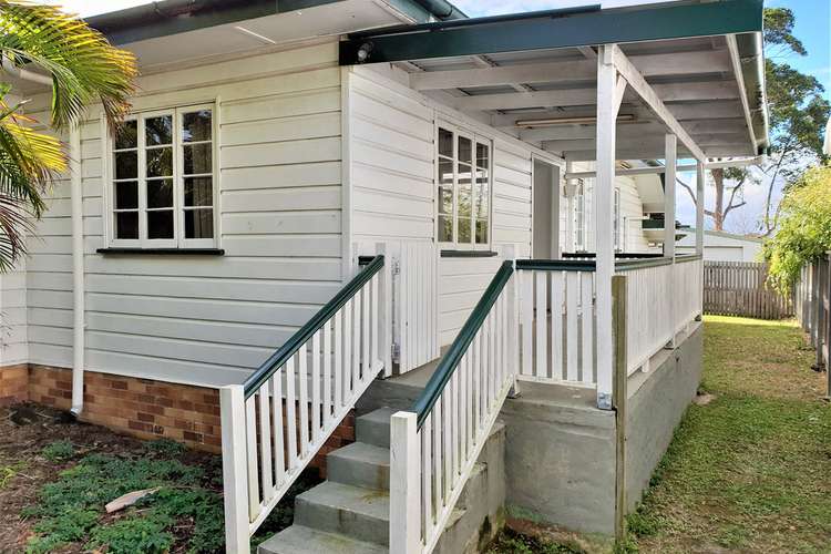Fifth view of Homely house listing, 90 SOLAR STREET, Coorparoo QLD 4151