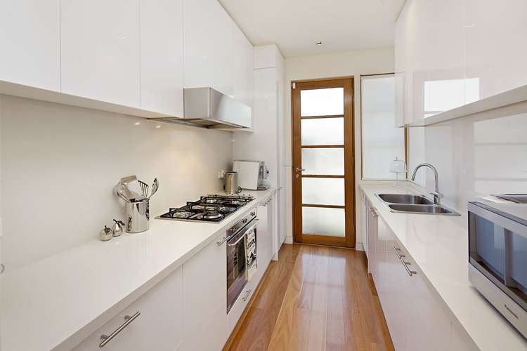 Second view of Homely house listing, 93 Erskine Street, Middle Park VIC 3206