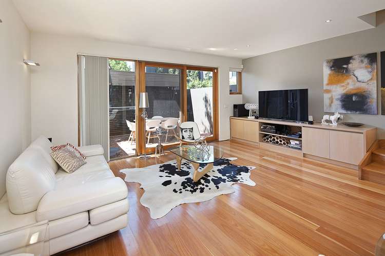 Third view of Homely house listing, 93 Erskine Street, Middle Park VIC 3206