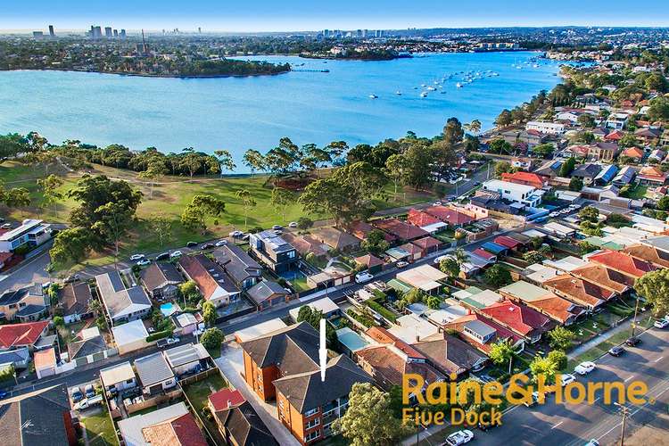 Main view of Homely house listing, 8/279 Great North Road, Five Dock NSW 2046