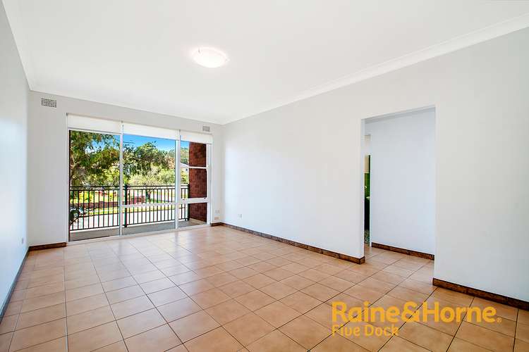 Second view of Homely house listing, 8/279 Great North Road, Five Dock NSW 2046