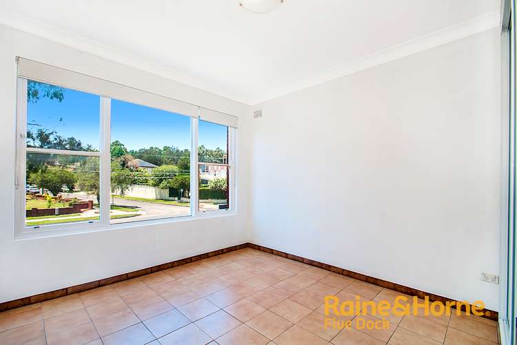 Sixth view of Homely house listing, 8/279 Great North Road, Five Dock NSW 2046