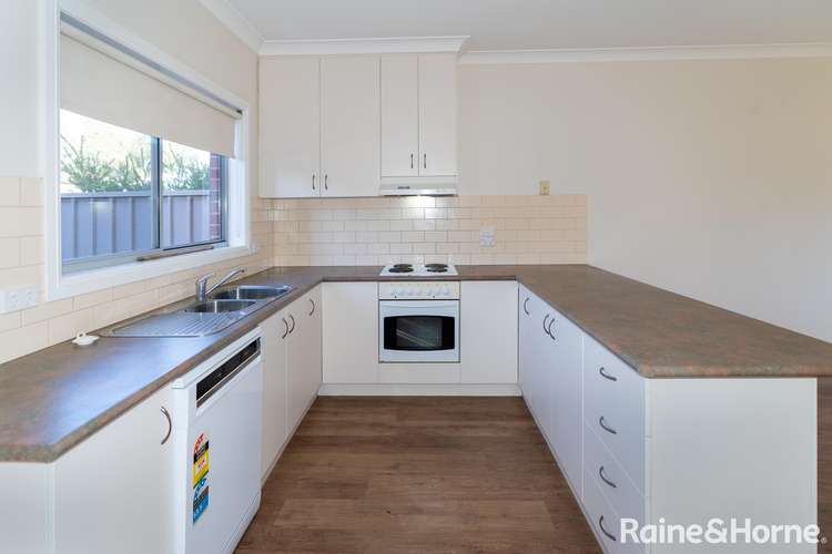 Fourth view of Homely townhouse listing, 2/50 Travers Street, Wagga Wagga NSW 2650