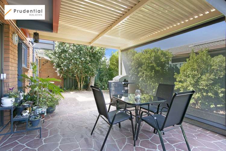 Sixth view of Homely townhouse listing, 7/43 Rudd Road, Leumeah NSW 2560