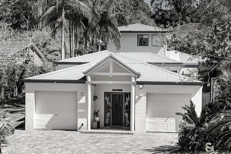 Second view of Homely house listing, 8 Moores Road, Avoca Beach NSW 2251