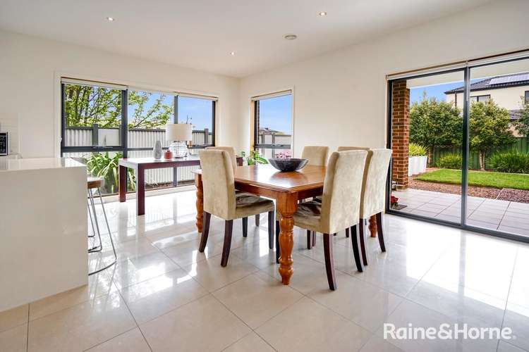 Fifth view of Homely house listing, 52 Dahlia Drive, Caroline Springs VIC 3023