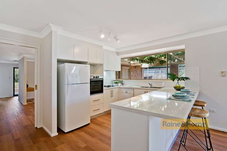 Fifth view of Homely house listing, 57a Palm Street, Umina Beach NSW 2257