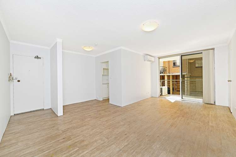 Second view of Homely apartment listing, 40/10 Murray Street, Lane Cove NSW 2066