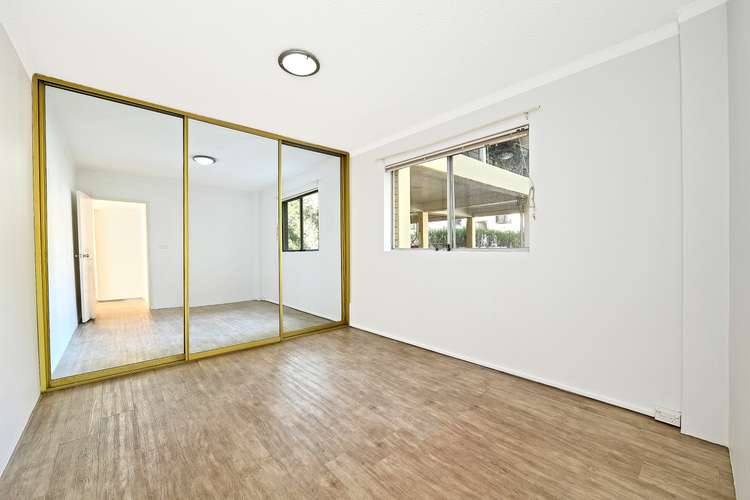 Third view of Homely apartment listing, 40/10 Murray Street, Lane Cove NSW 2066