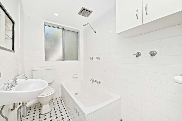 Fourth view of Homely apartment listing, 40/10 Murray Street, Lane Cove NSW 2066