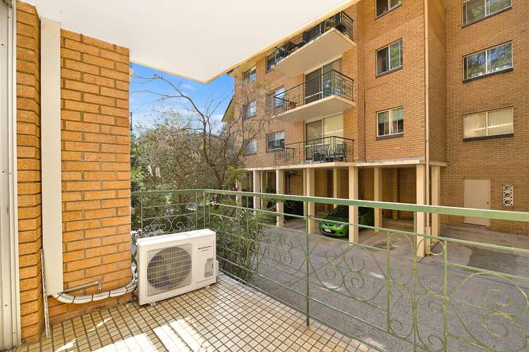 Fifth view of Homely apartment listing, 40/10 Murray Street, Lane Cove NSW 2066