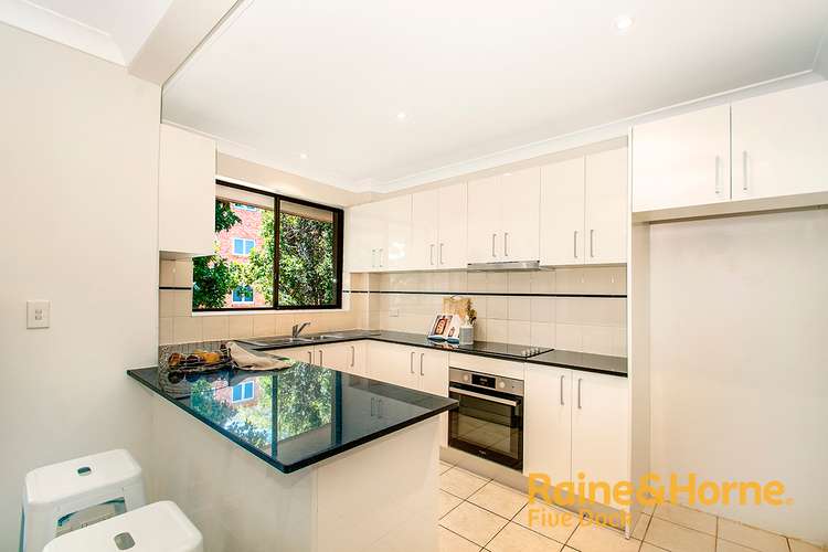 Third view of Homely apartment listing, 10/6-8 Montrose Road, Abbotsford NSW 2046