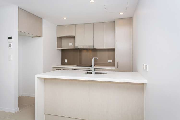 Second view of Homely apartment listing, 006/11 Andrews St, Southport QLD 4215