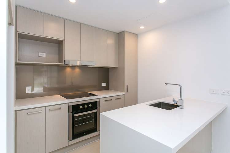 Third view of Homely apartment listing, 006/11 Andrews St, Southport QLD 4215
