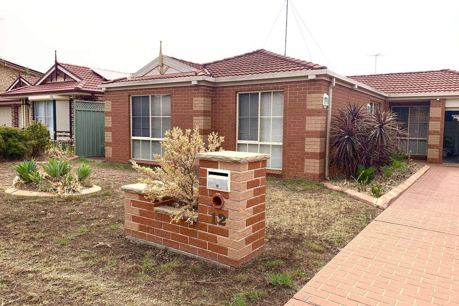 Main view of Homely house listing, 12 Winna Place, Glenmore Park NSW 2745