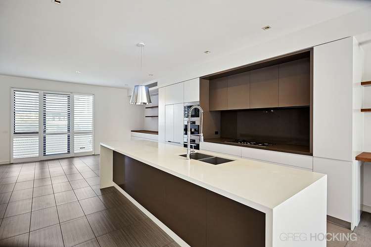 Fourth view of Homely house listing, 8 Graham Street, Albert Park VIC 3206
