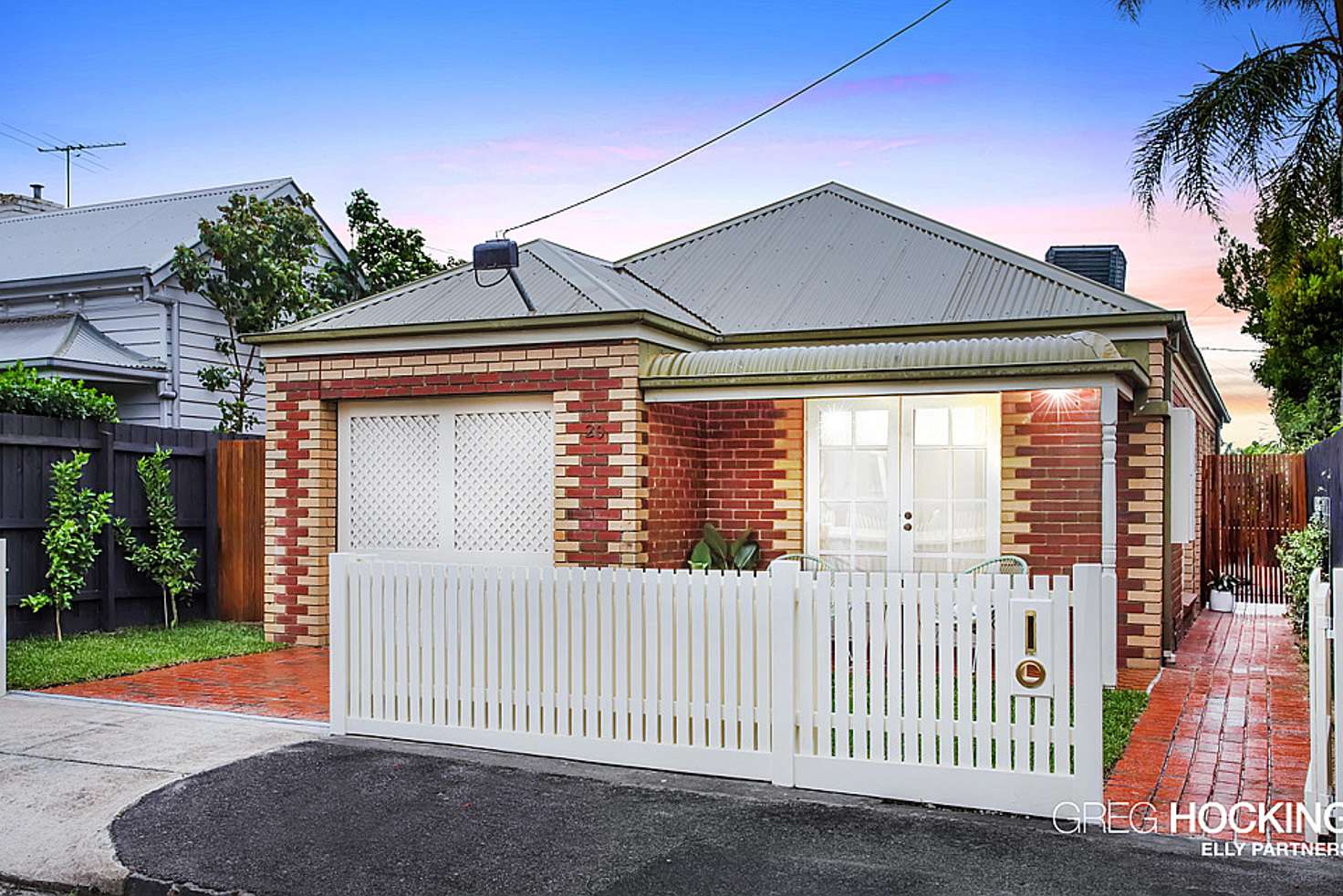 Main view of Homely house listing, 20 Union Street, Williamstown VIC 3016