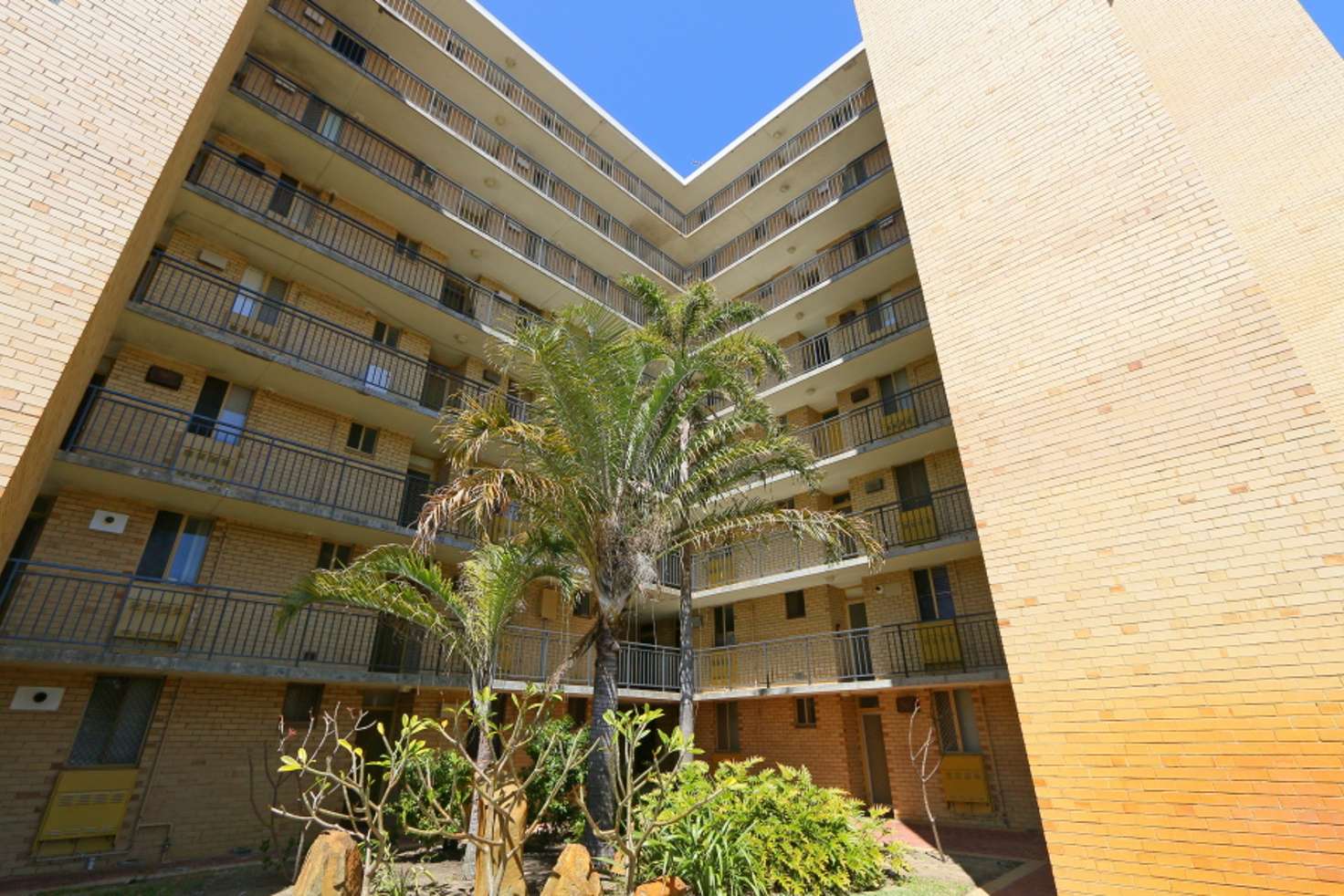 Main view of Homely unit listing, 27/34 Arundle Street, Fremantle WA 6160
