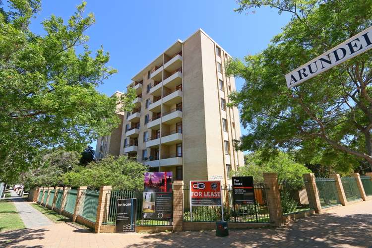 Second view of Homely unit listing, 27/34 Arundle Street, Fremantle WA 6160