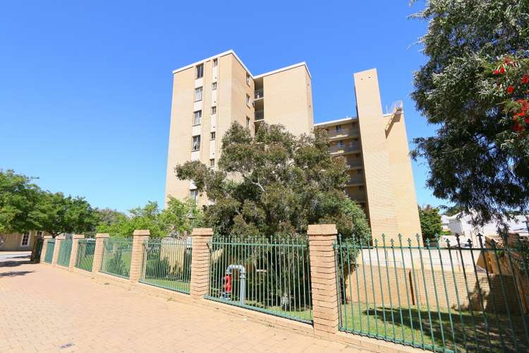 Third view of Homely unit listing, 27/34 Arundle Street, Fremantle WA 6160