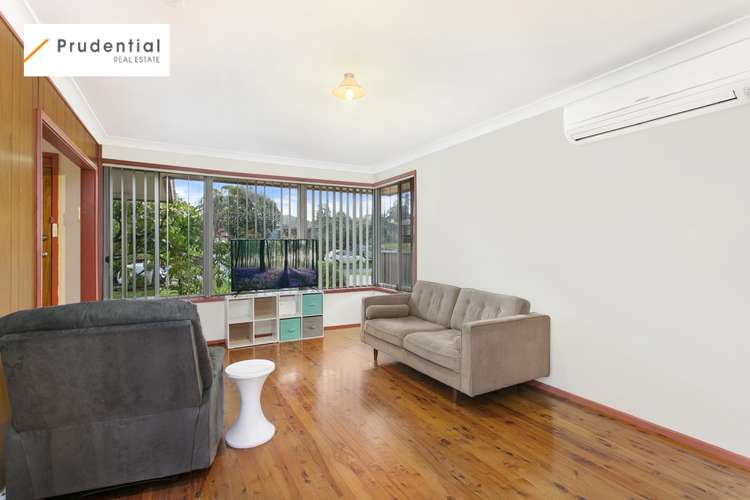 Second view of Homely house listing, 14 Loddon Crescent, Campbelltown NSW 2560