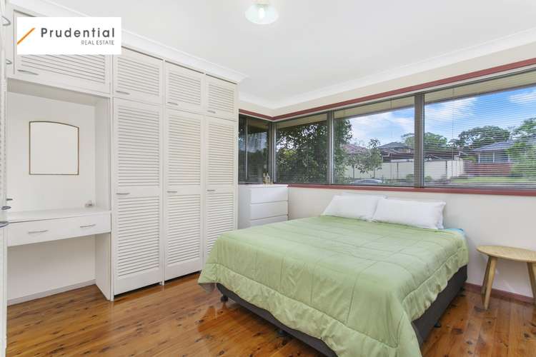 Fifth view of Homely house listing, 14 Loddon Crescent, Campbelltown NSW 2560
