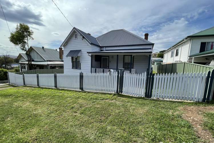 Main view of Homely house listing, 6 St Heliers Street, Muswellbrook NSW 2333