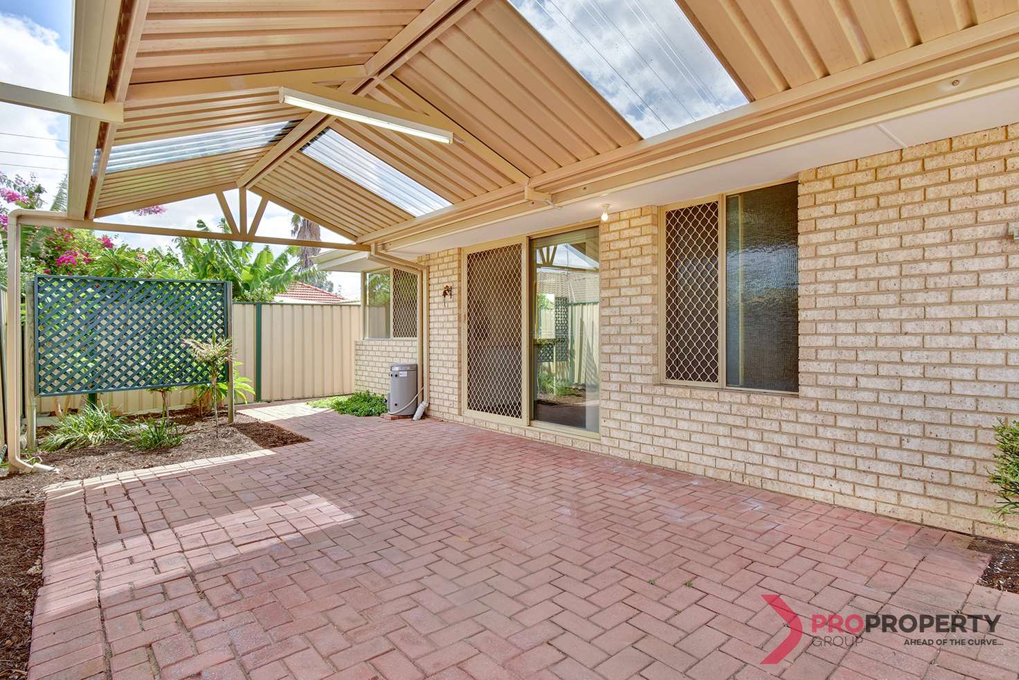 Main view of Homely villa listing, 67A Hardey Road, Belmont WA 6104