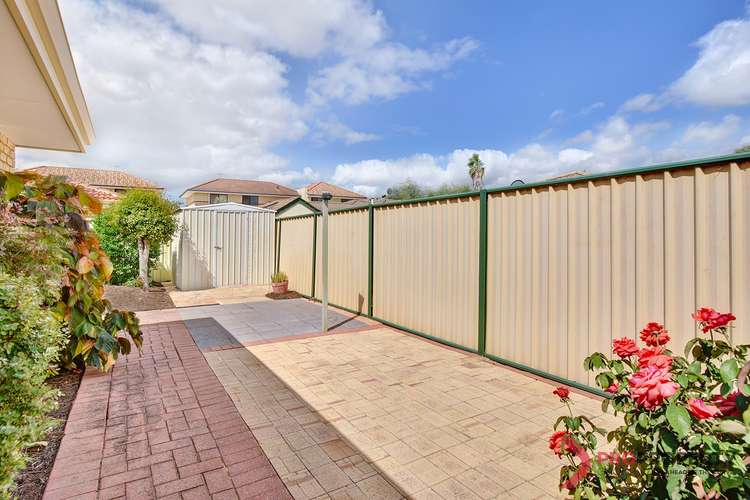 Second view of Homely villa listing, 67A Hardey Road, Belmont WA 6104