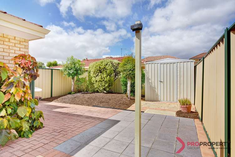 Fourth view of Homely villa listing, 67A Hardey Road, Belmont WA 6104