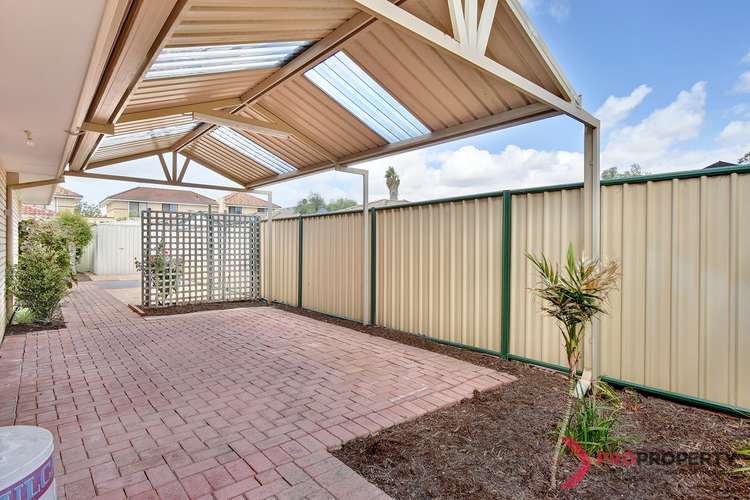 Fifth view of Homely villa listing, 67A Hardey Road, Belmont WA 6104