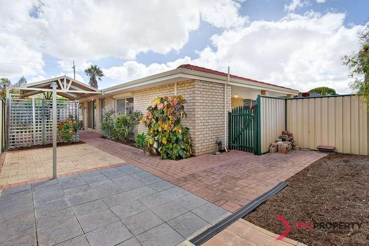Sixth view of Homely villa listing, 67A Hardey Road, Belmont WA 6104