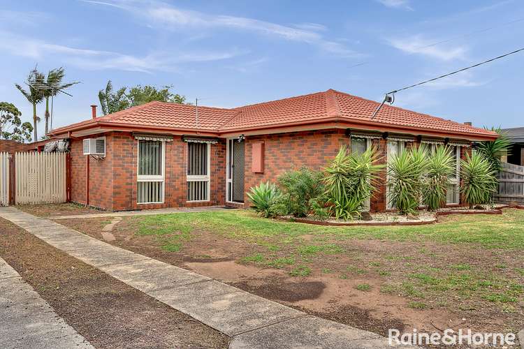 Third view of Homely house listing, 19 Eastern Street, Craigieburn VIC 3064