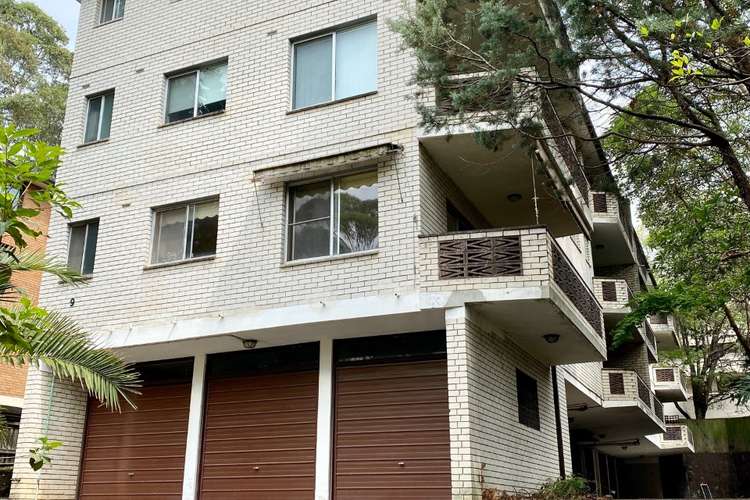 Main view of Homely unit listing, 2/9 Lachlan Avenue, Macquarie Park NSW 2113