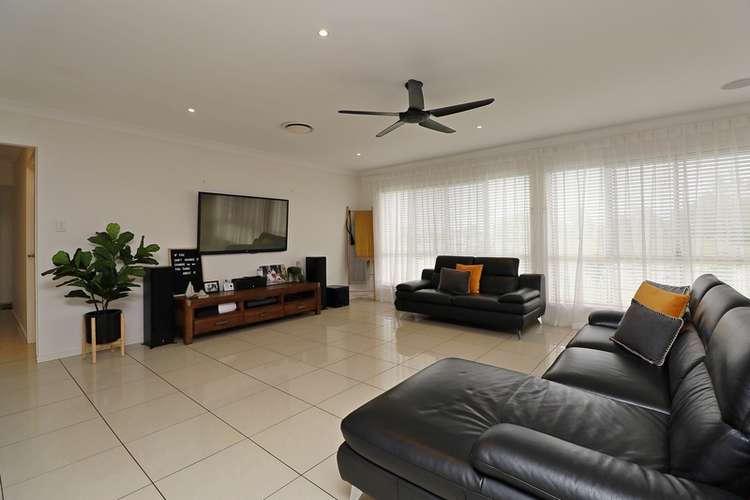 Second view of Homely house listing, 2 St Columbans Ct, Caboolture QLD 4510