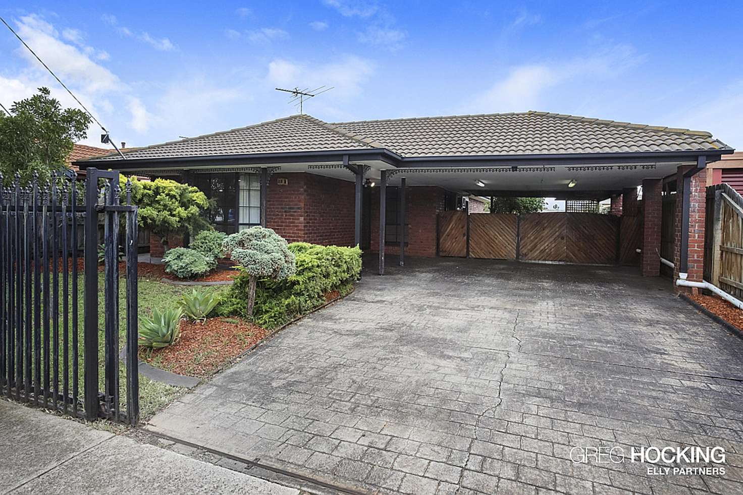 Main view of Homely house listing, 79 Sommers Drive, Altona Meadows VIC 3028