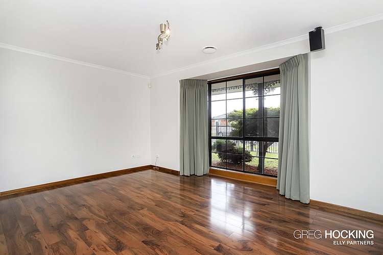 Second view of Homely house listing, 79 Sommers Drive, Altona Meadows VIC 3028