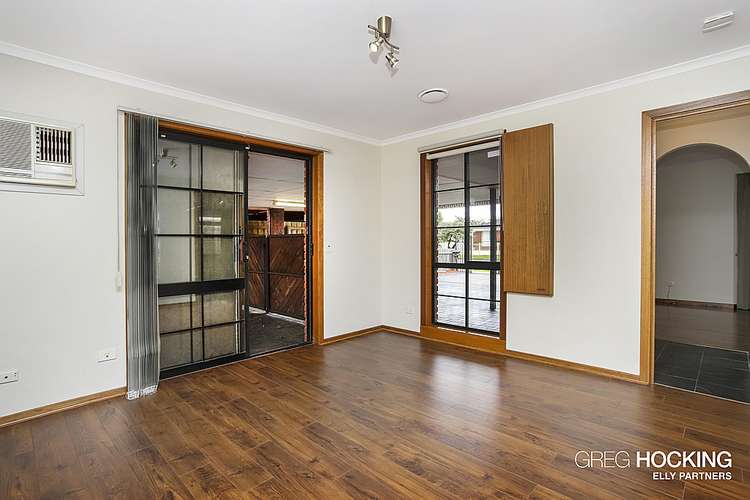 Fifth view of Homely house listing, 79 Sommers Drive, Altona Meadows VIC 3028