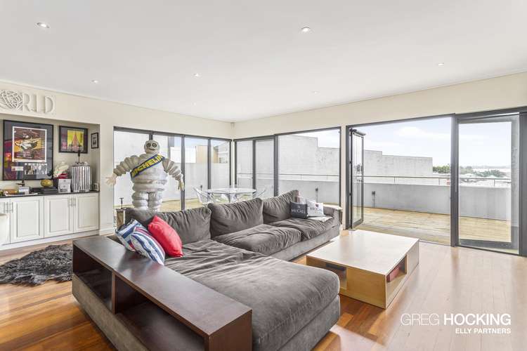 Sixth view of Homely house listing, 2 Wellington Parade, Williamstown VIC 3016