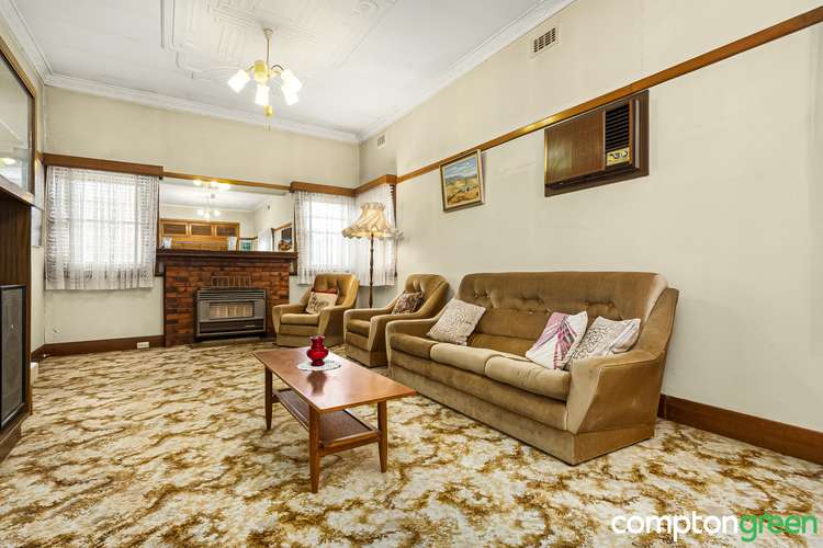 Second view of Homely house listing, 9 Benbow Street, Yarraville VIC 3013