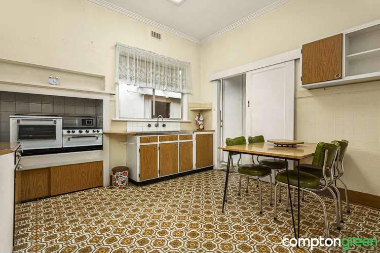Fifth view of Homely house listing, 9 Benbow Street, Yarraville VIC 3013