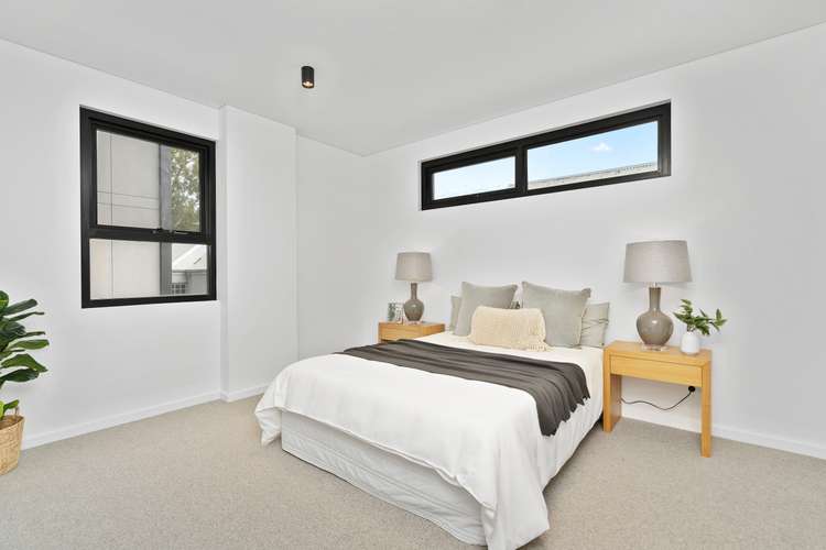 Fifth view of Homely apartment listing, 2/333 Oxford Street, Leederville WA 6007