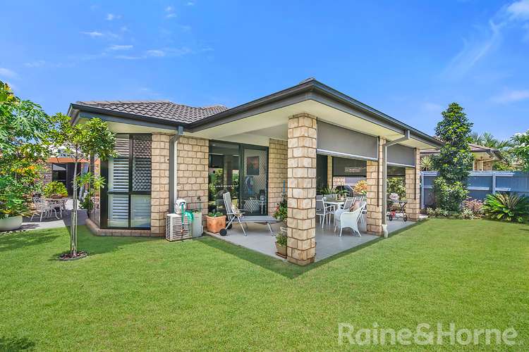 Second view of Homely house listing, 6 Backhousia Court, North Lakes QLD 4509