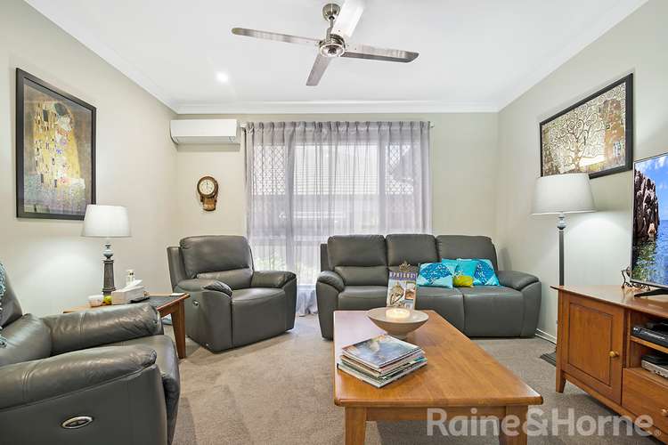 Third view of Homely house listing, 6 Backhousia Court, North Lakes QLD 4509