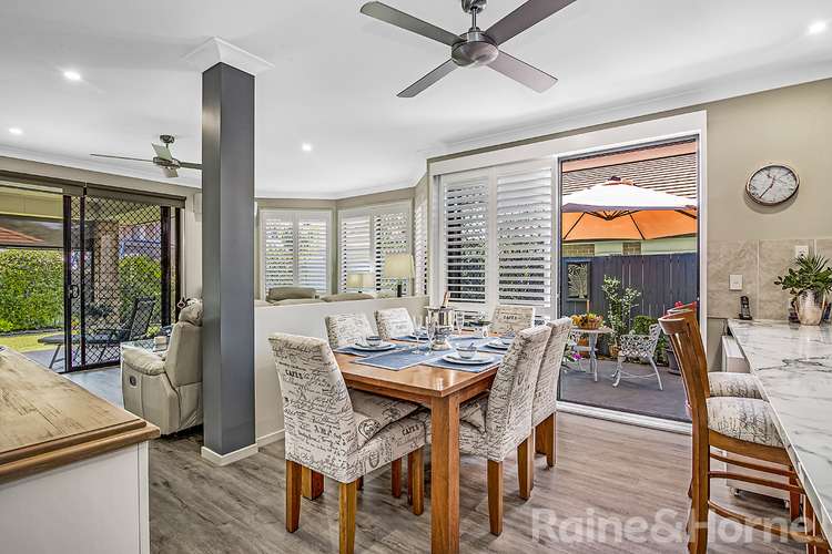 Sixth view of Homely house listing, 6 Backhousia Court, North Lakes QLD 4509