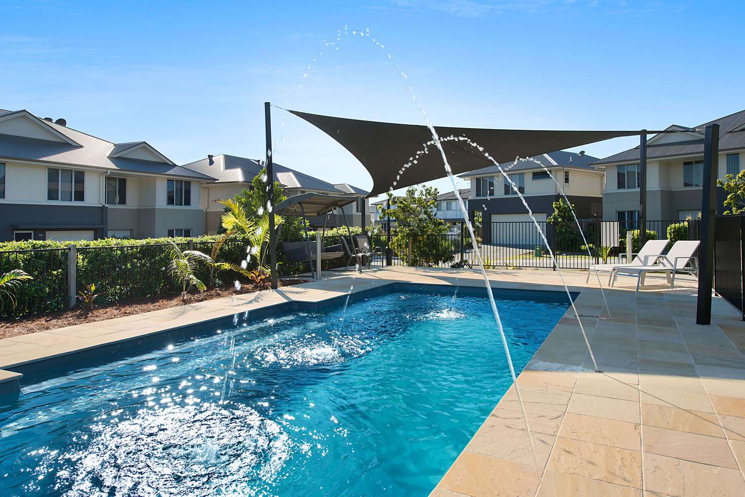 Main view of Homely townhouse listing, 21/51 Lavender Drive, Griffin QLD 4503