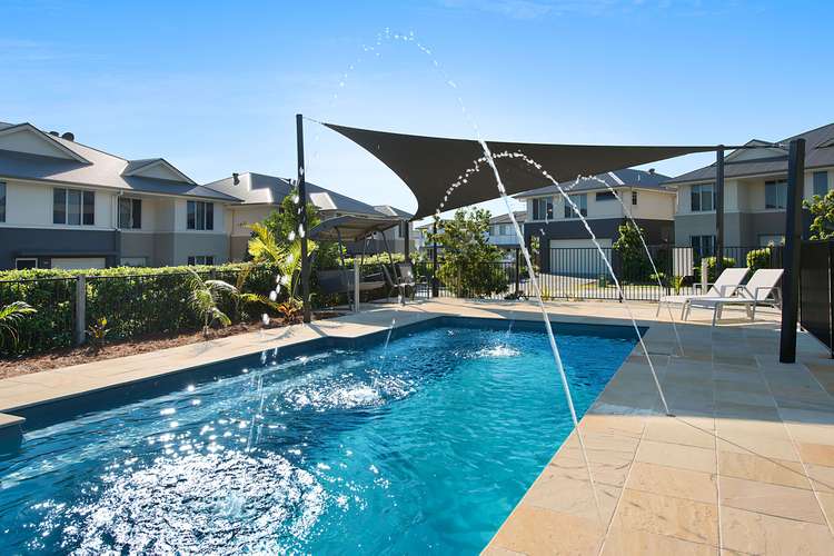 Main view of Homely townhouse listing, 21/51 Lavender Drive, Griffin QLD 4503