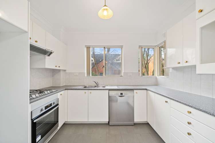 Second view of Homely apartment listing, 37/22 Ridge Street, North Sydney NSW 2060