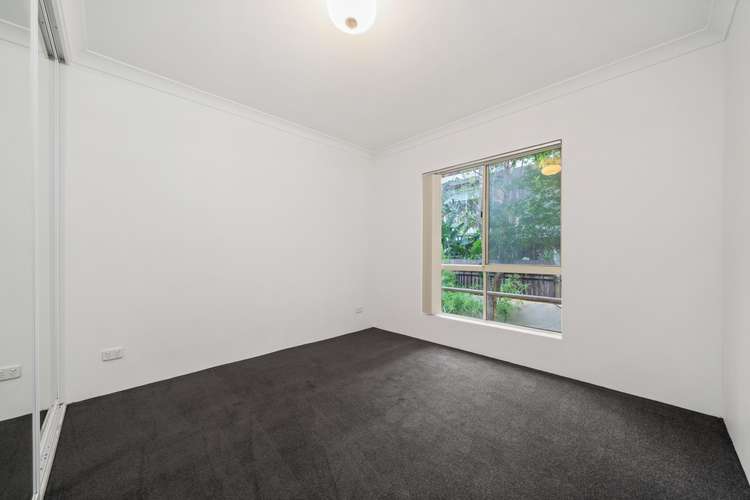 Fourth view of Homely apartment listing, 37/22 Ridge Street, North Sydney NSW 2060